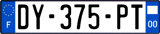 DY-375-PT