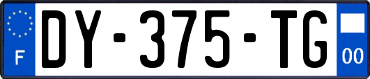 DY-375-TG