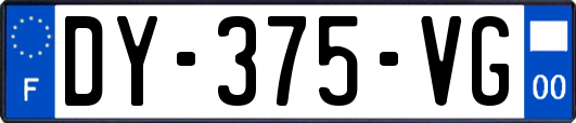 DY-375-VG