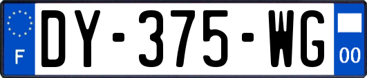 DY-375-WG