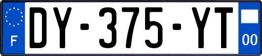 DY-375-YT