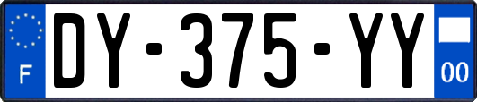 DY-375-YY
