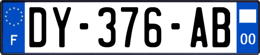 DY-376-AB