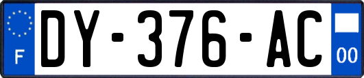 DY-376-AC