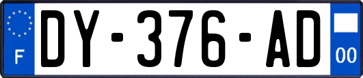 DY-376-AD