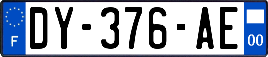 DY-376-AE