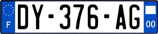 DY-376-AG