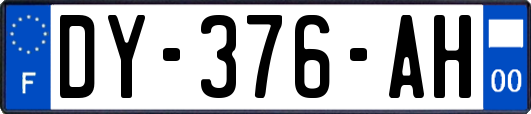DY-376-AH