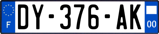 DY-376-AK