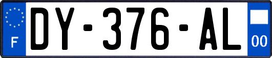 DY-376-AL