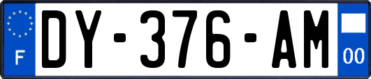 DY-376-AM