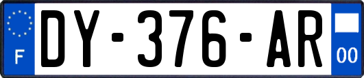 DY-376-AR