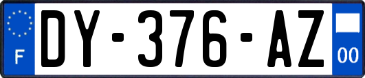DY-376-AZ