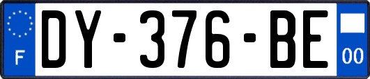 DY-376-BE