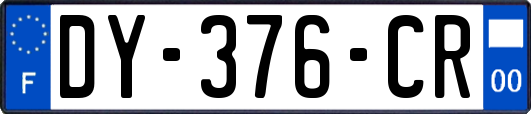 DY-376-CR