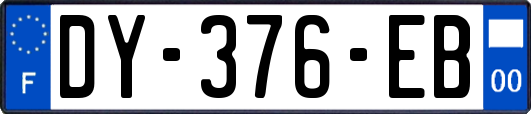DY-376-EB