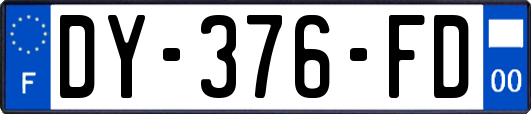 DY-376-FD