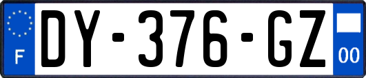 DY-376-GZ