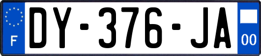 DY-376-JA