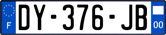 DY-376-JB