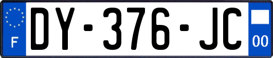 DY-376-JC