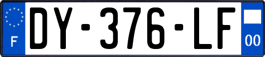 DY-376-LF