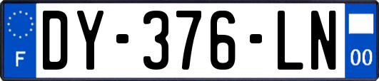 DY-376-LN