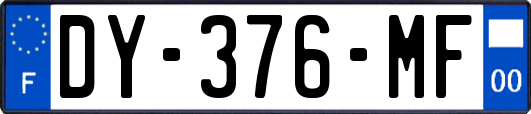 DY-376-MF