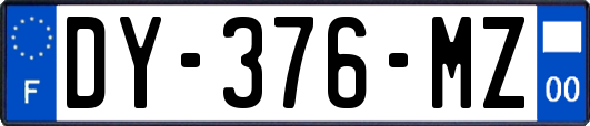 DY-376-MZ