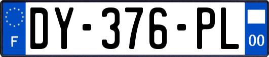 DY-376-PL