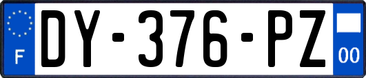 DY-376-PZ