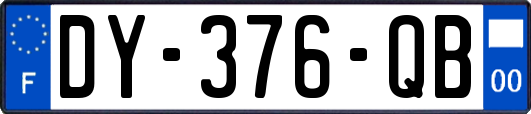 DY-376-QB