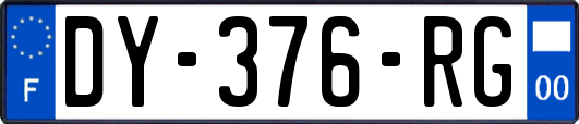 DY-376-RG