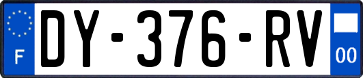 DY-376-RV
