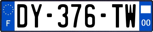 DY-376-TW