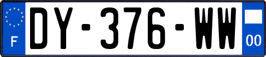 DY-376-WW