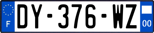 DY-376-WZ