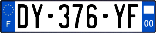 DY-376-YF