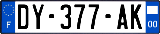 DY-377-AK