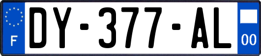 DY-377-AL