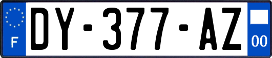 DY-377-AZ