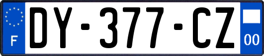 DY-377-CZ