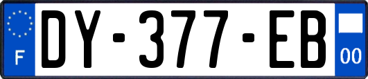 DY-377-EB