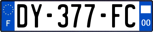 DY-377-FC
