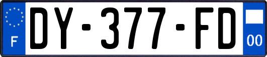 DY-377-FD