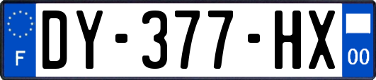 DY-377-HX