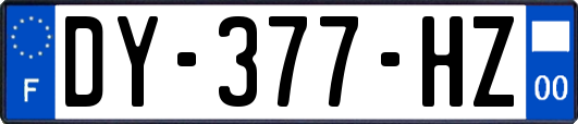 DY-377-HZ