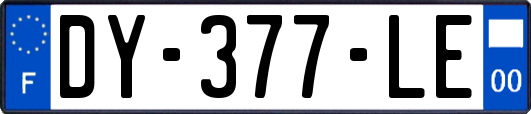 DY-377-LE