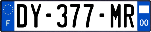 DY-377-MR