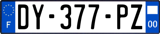 DY-377-PZ